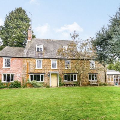 Leys House