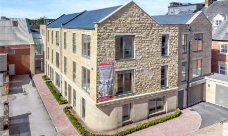 Harrogate, North Yorkshire