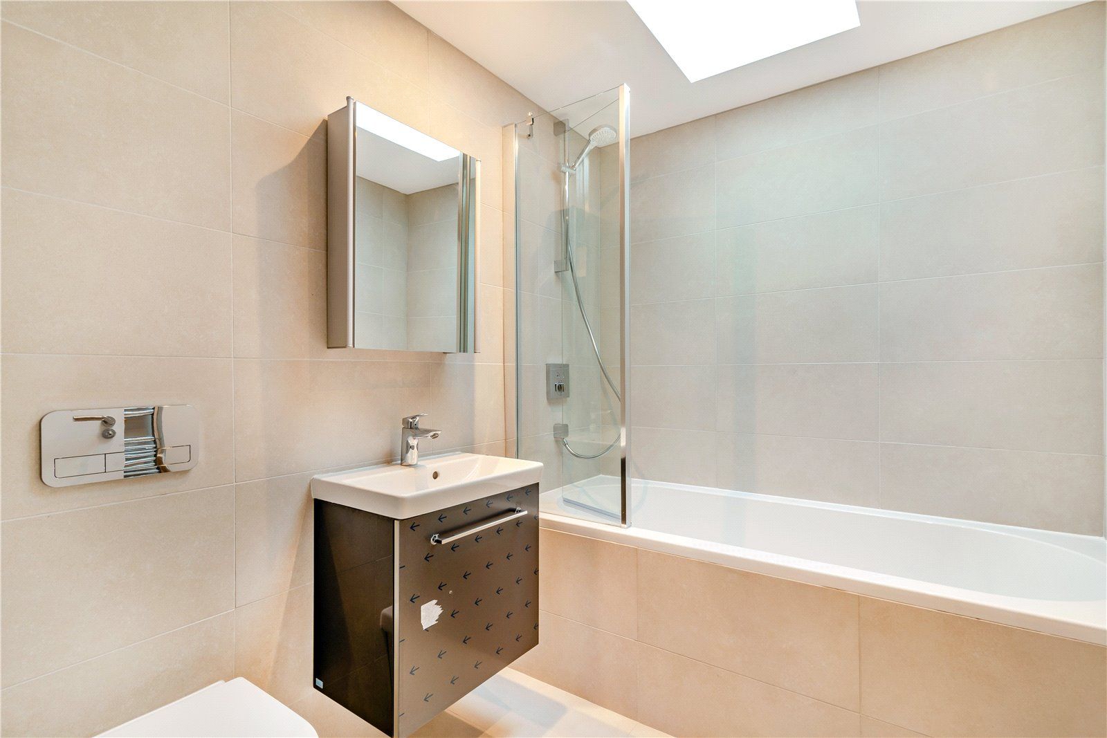 House Bathroom