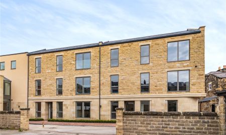 Harrogate, North Yorkshire