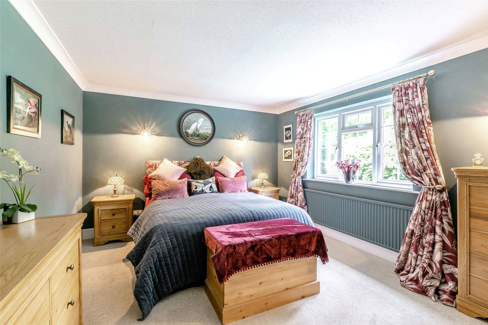Principal Bedroom