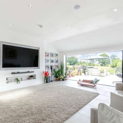 Drawing Room
