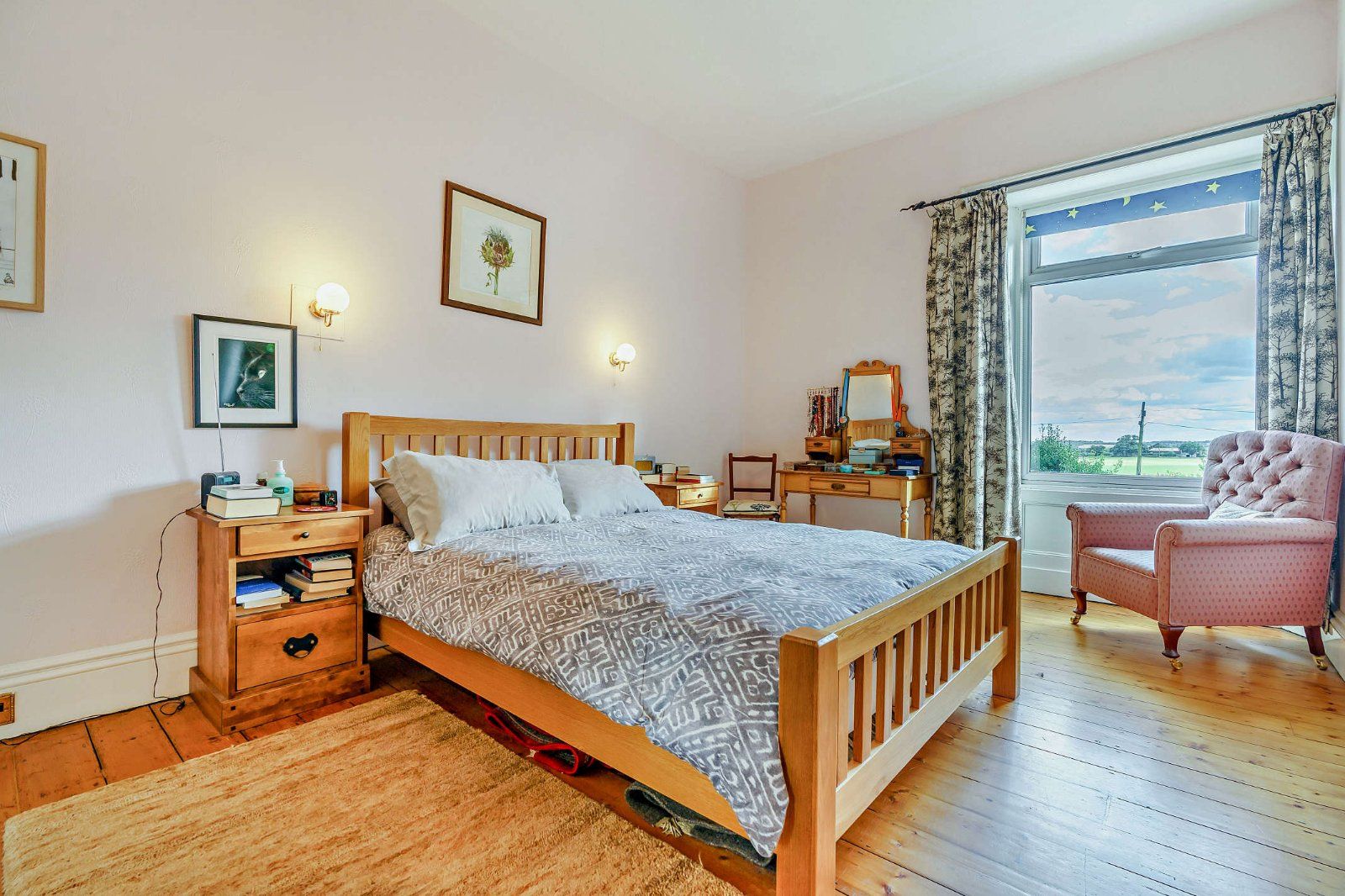 Principal Bedroom
