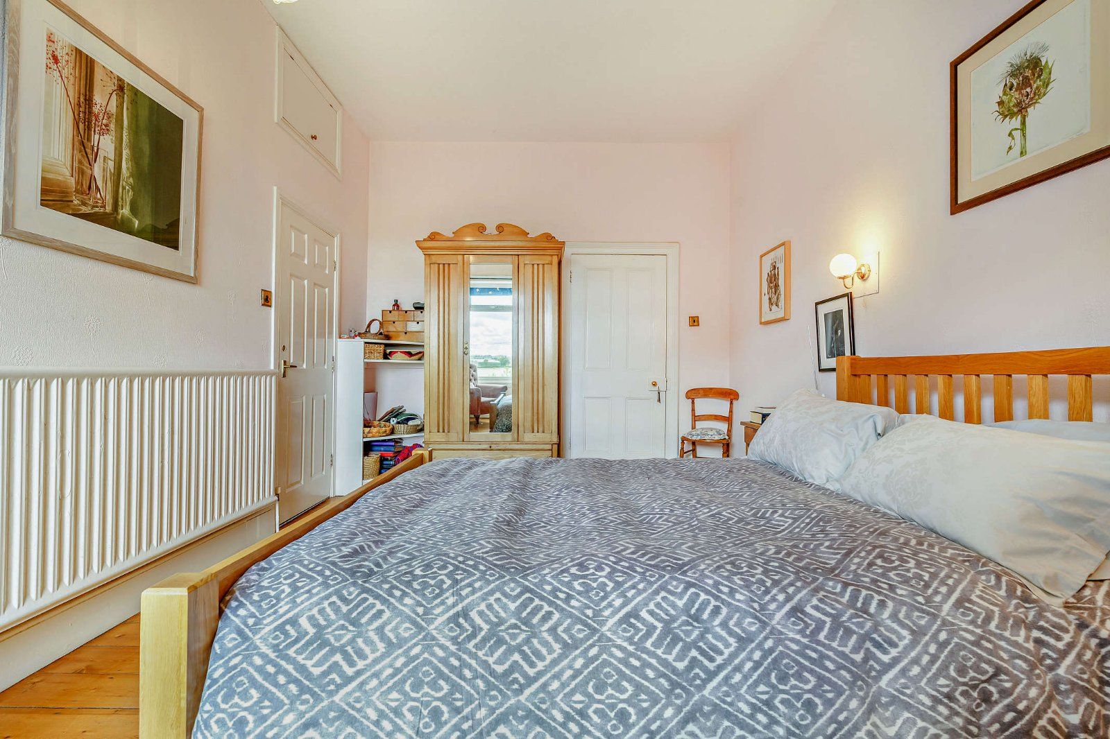 Principal Bedroom