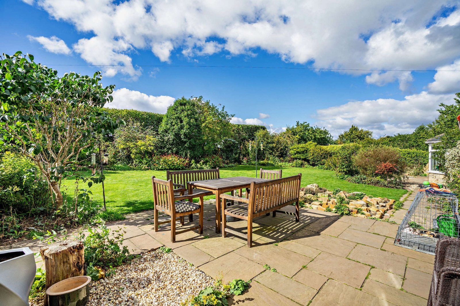 Garden