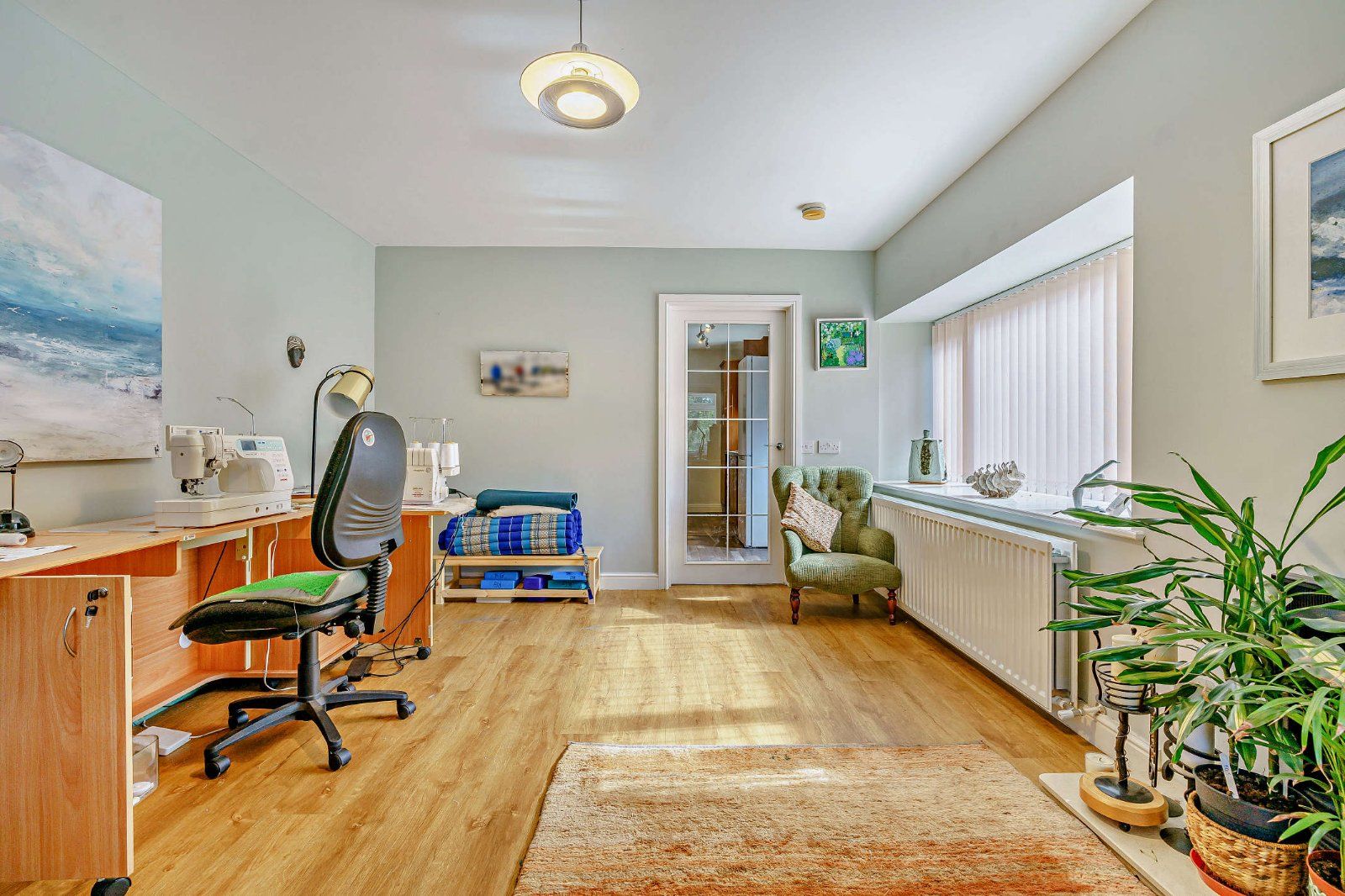 Sitting Room