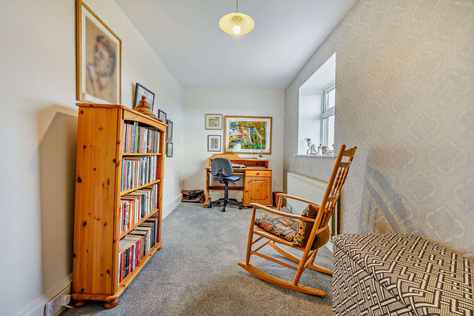 Bedroom 4/Office