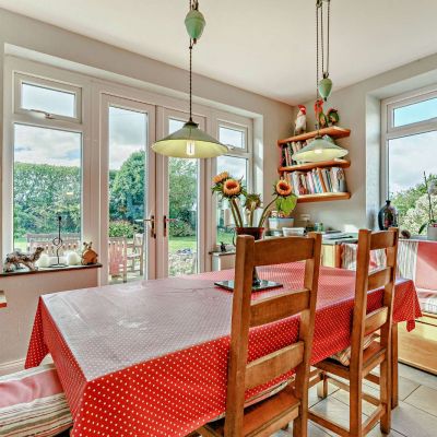 Breakfast Room