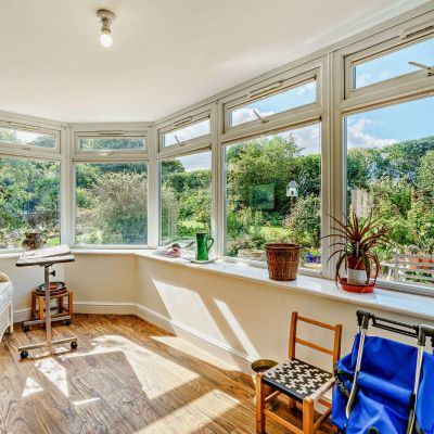 Annexe Conservatory
