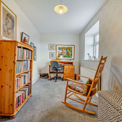Bedroom 4/Office