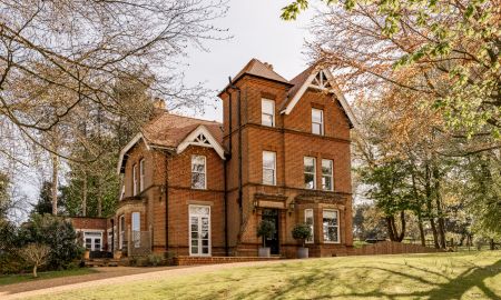 Roughton Hall
