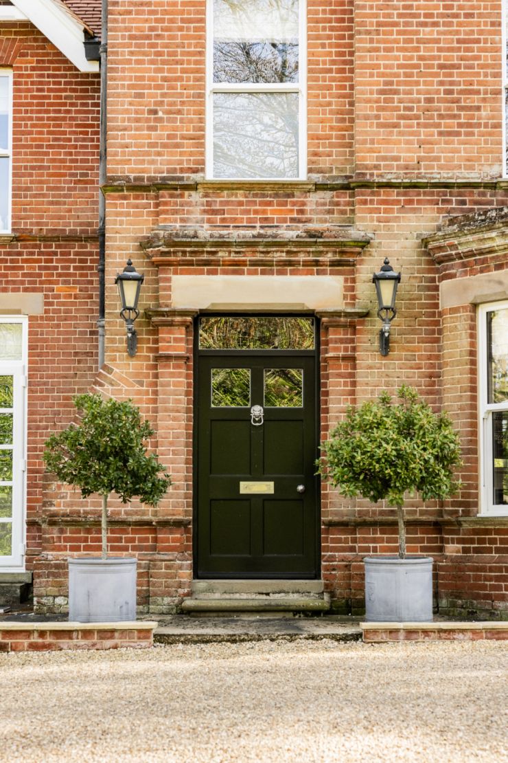 Roughton Hall