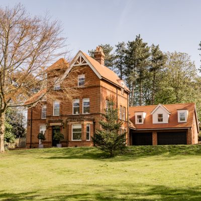 Roughton Hall