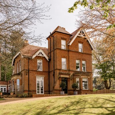 Roughton Hall