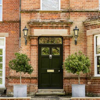 Roughton Hall