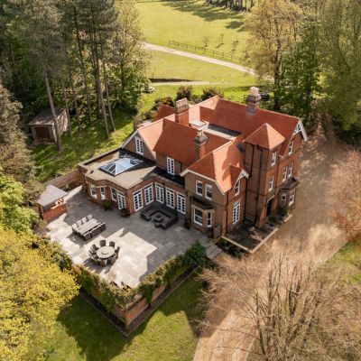 Roughton Hall