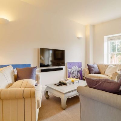 Sitting Area