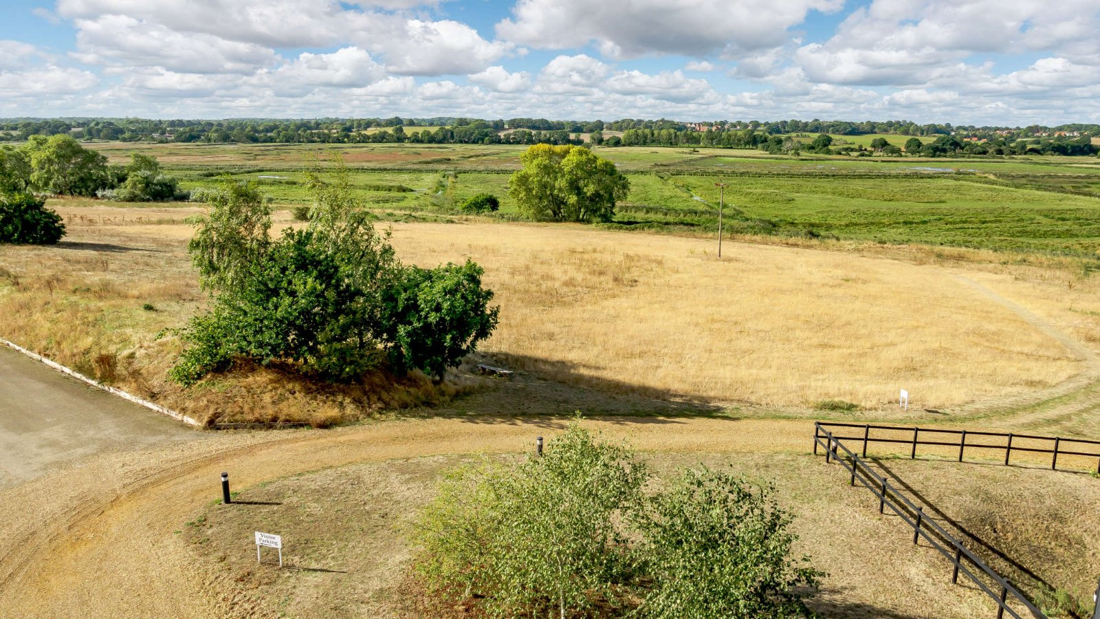 Communal Grounds