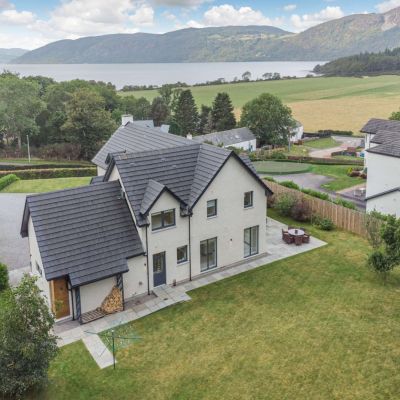 2 Loch Ness View
