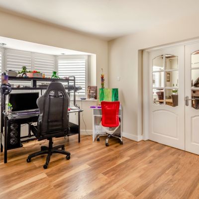 Music Room