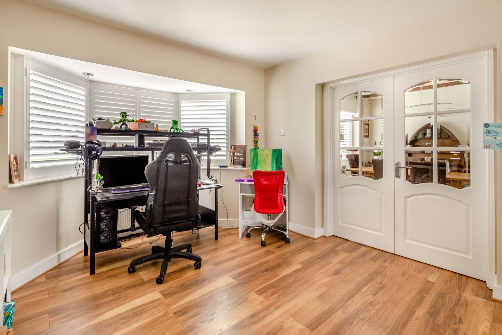 Music Room