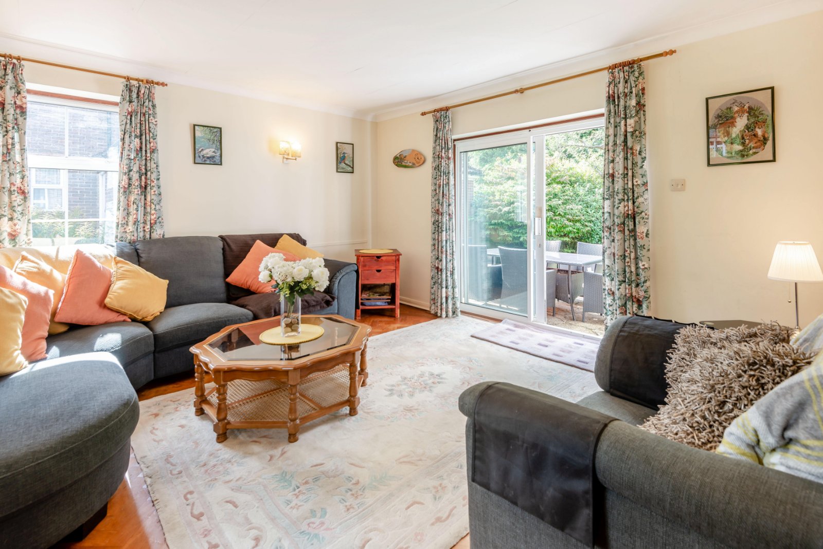 Woodend Drive Strutt & Parker