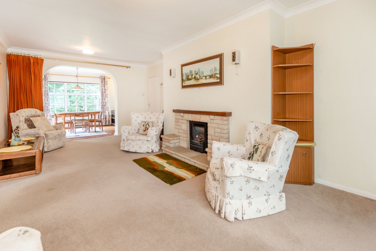 Woodend Drive Strutt & Parker