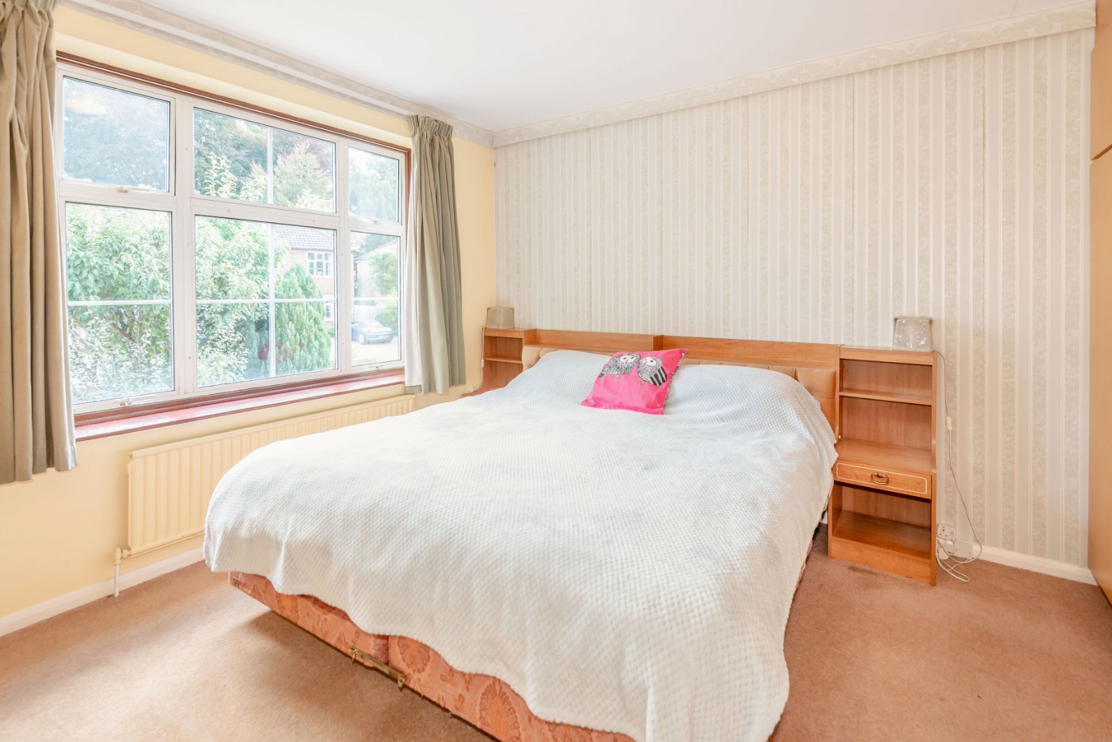 Woodend Drive Strutt & Parker