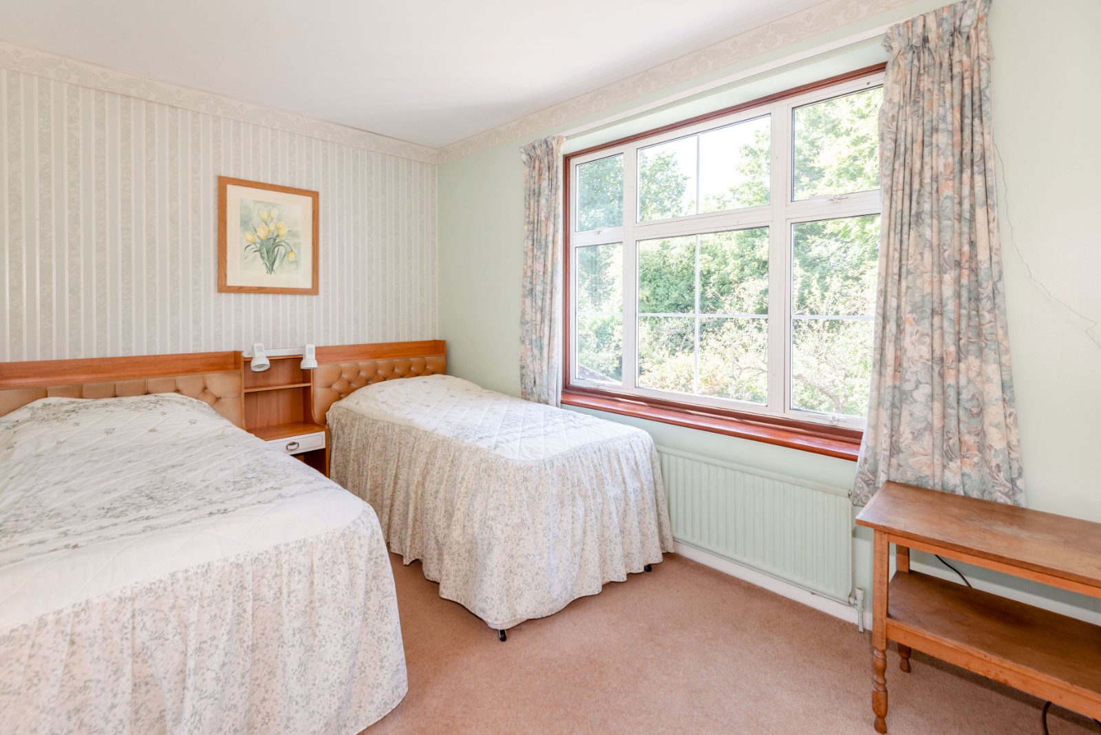 Woodend Drive Strutt & Parker