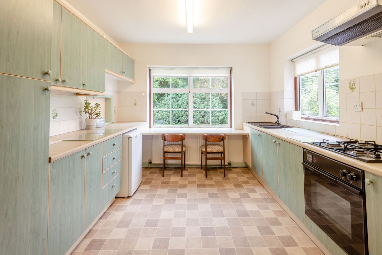 Woodend Drive Strutt & Parker