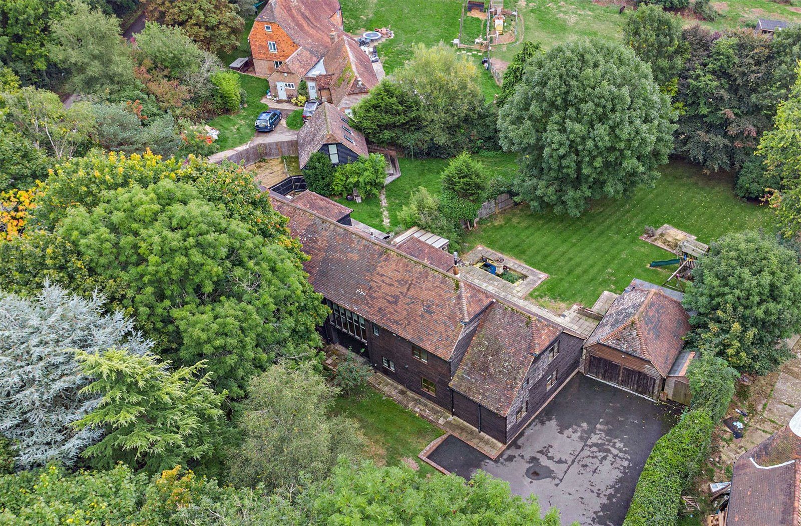 Drone View