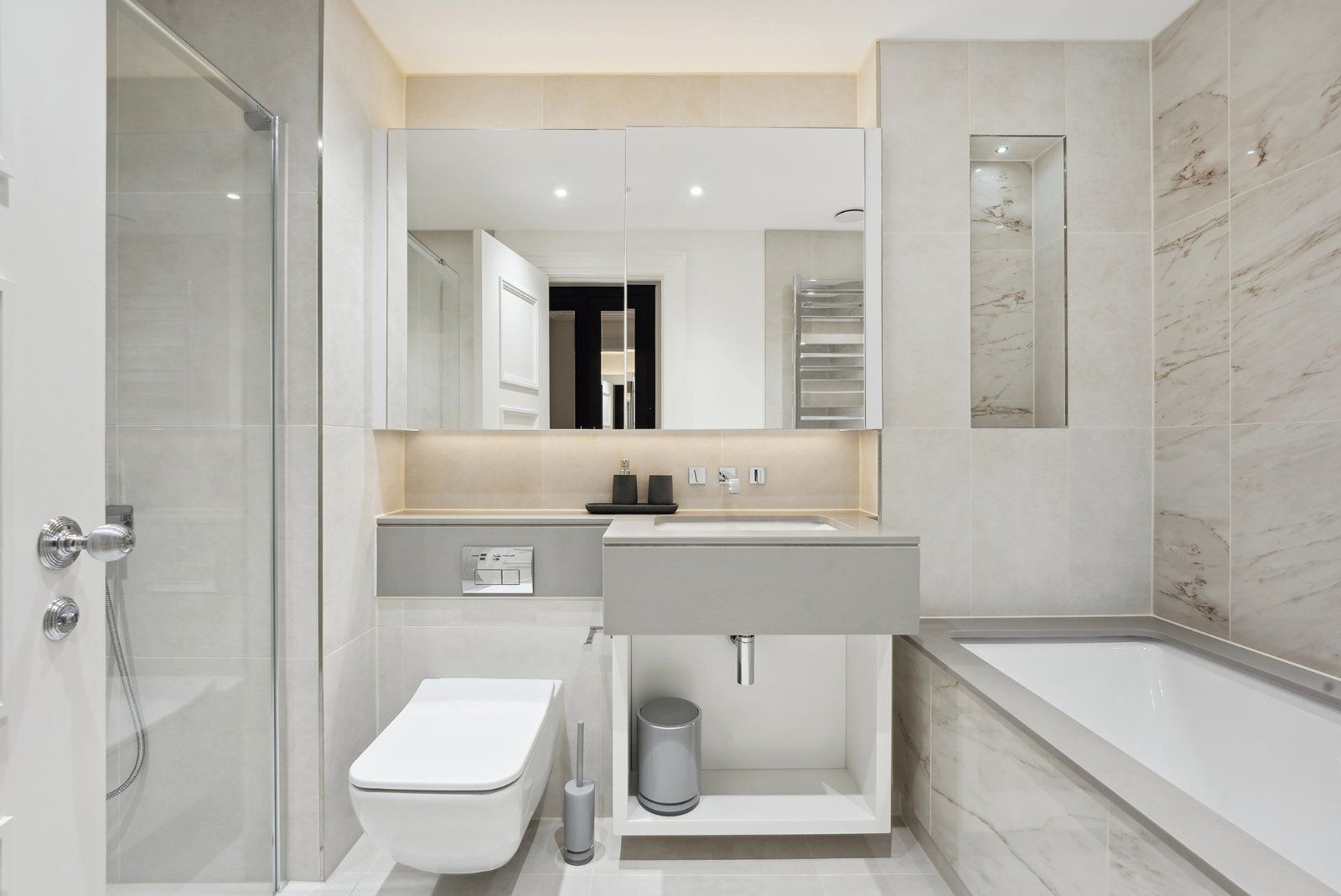 En-Suite