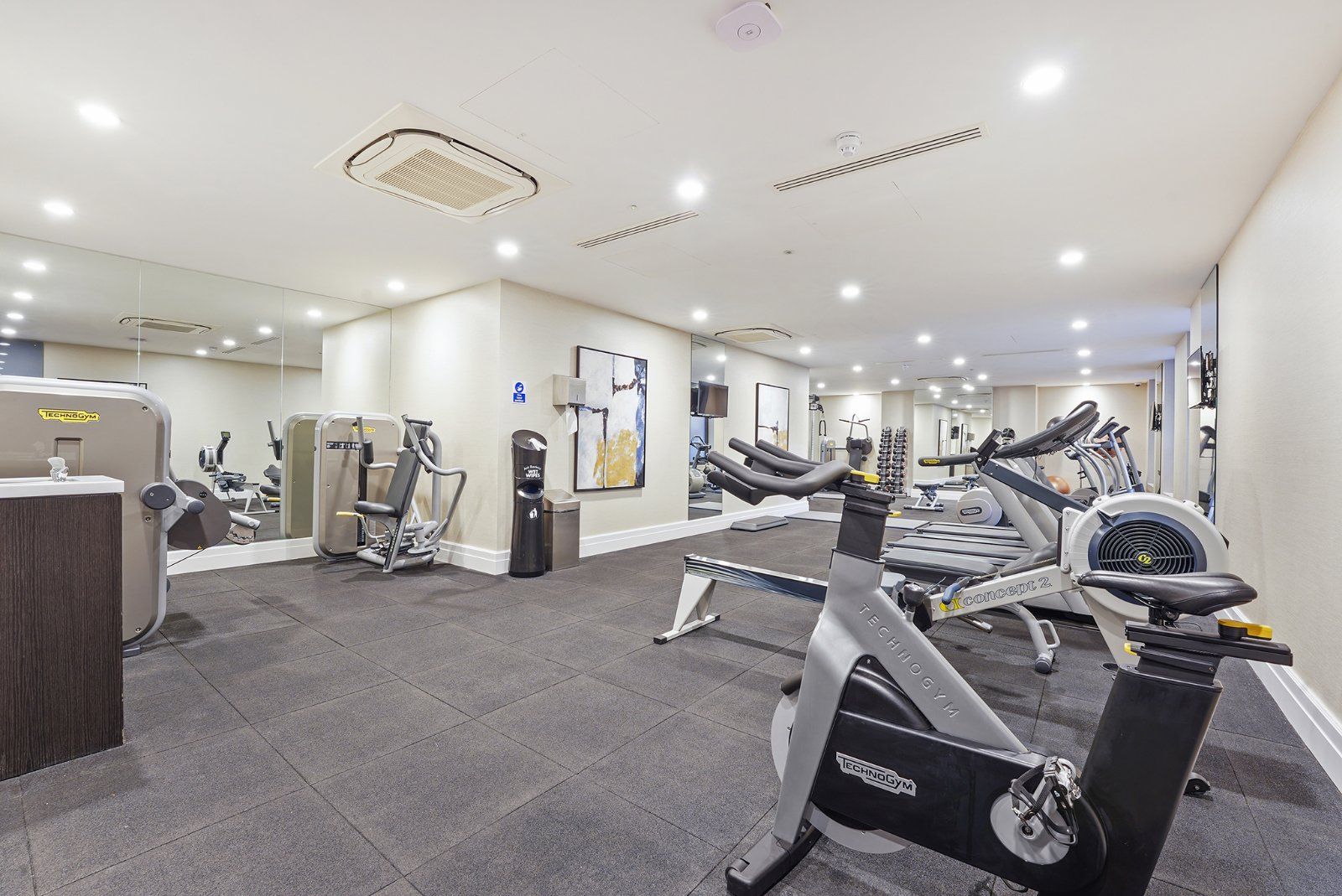 Gym