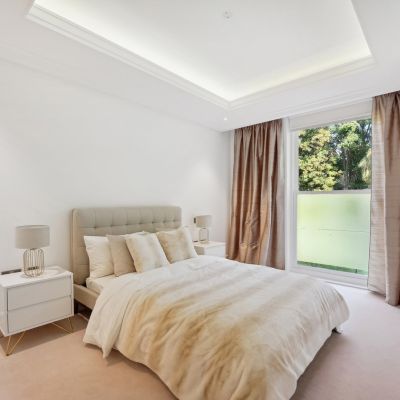 Principal Bedroom