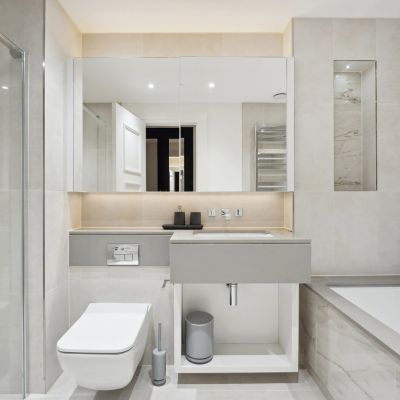 En-Suite