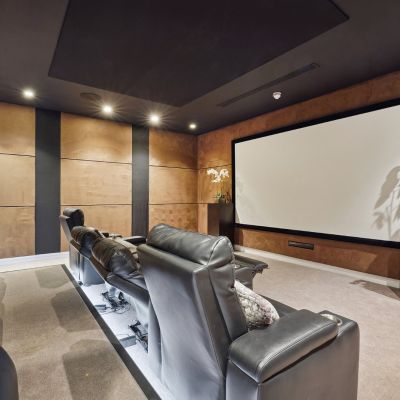 Cinema