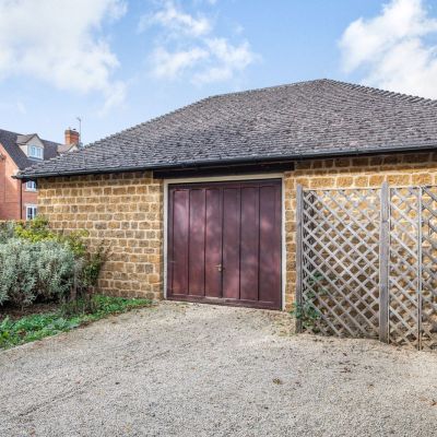Garage and Parking