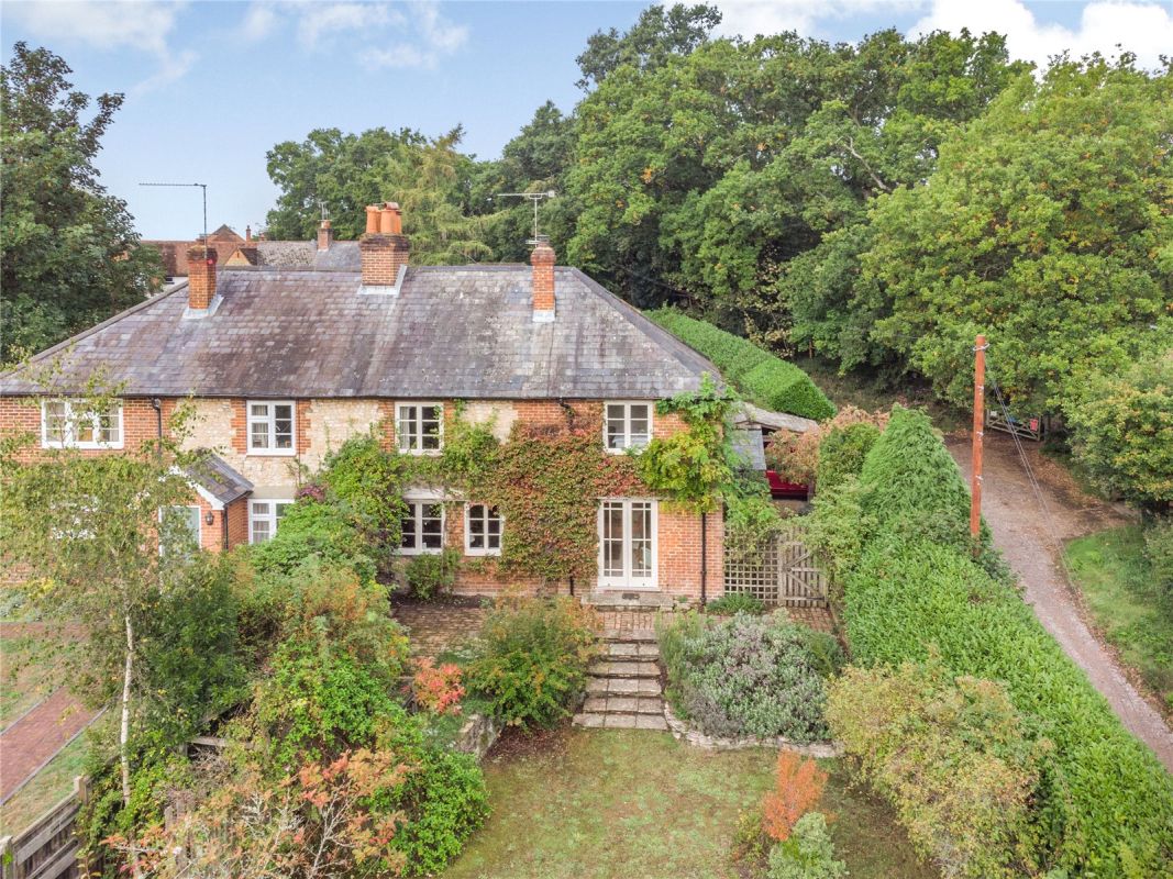 Rosemary Cottage Strutt & Parker