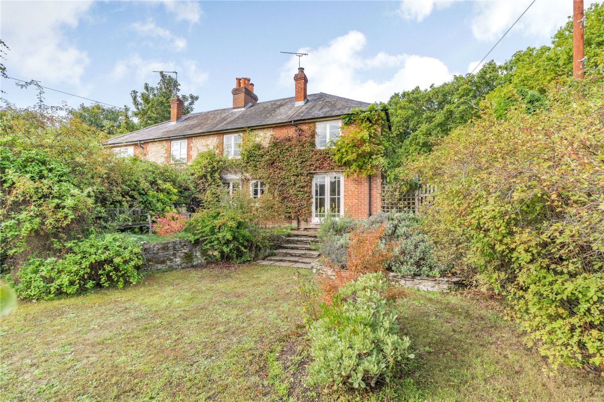 Rosemary Cottage Strutt & Parker