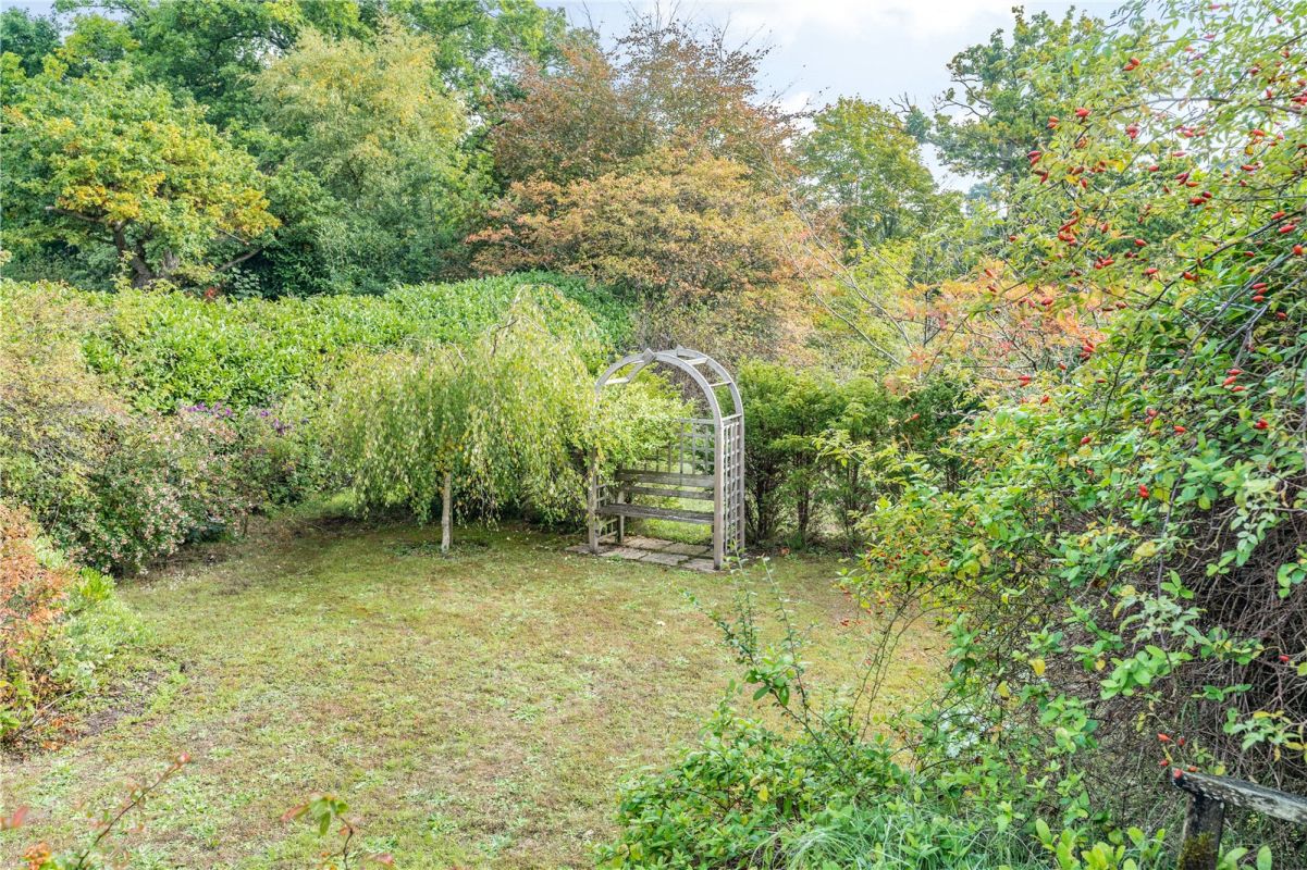 Rosemary Cottage Strutt & Parker