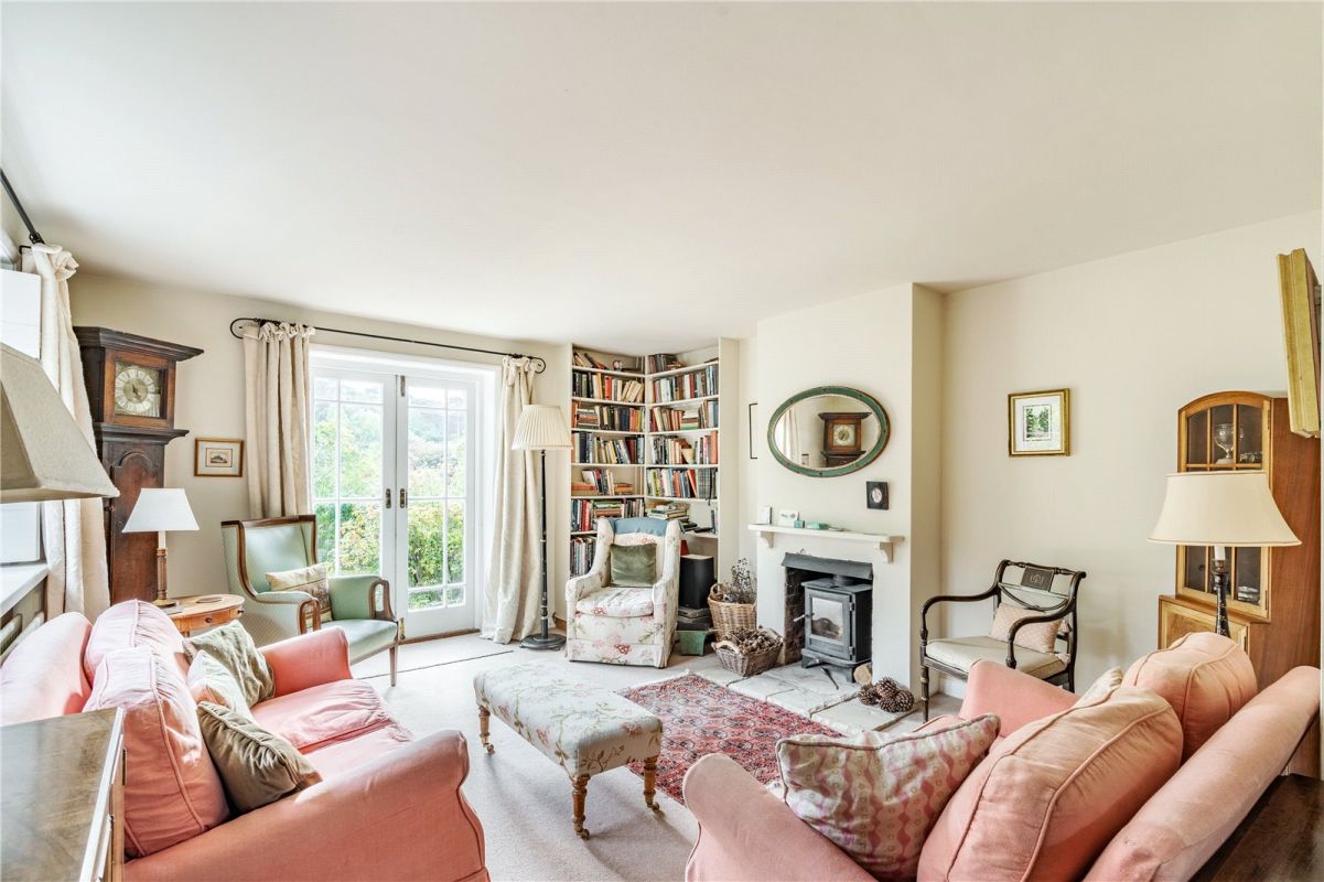 Rosemary Cottage Strutt & Parker