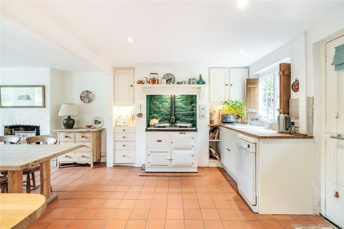 Rosemary Cottage Strutt & Parker