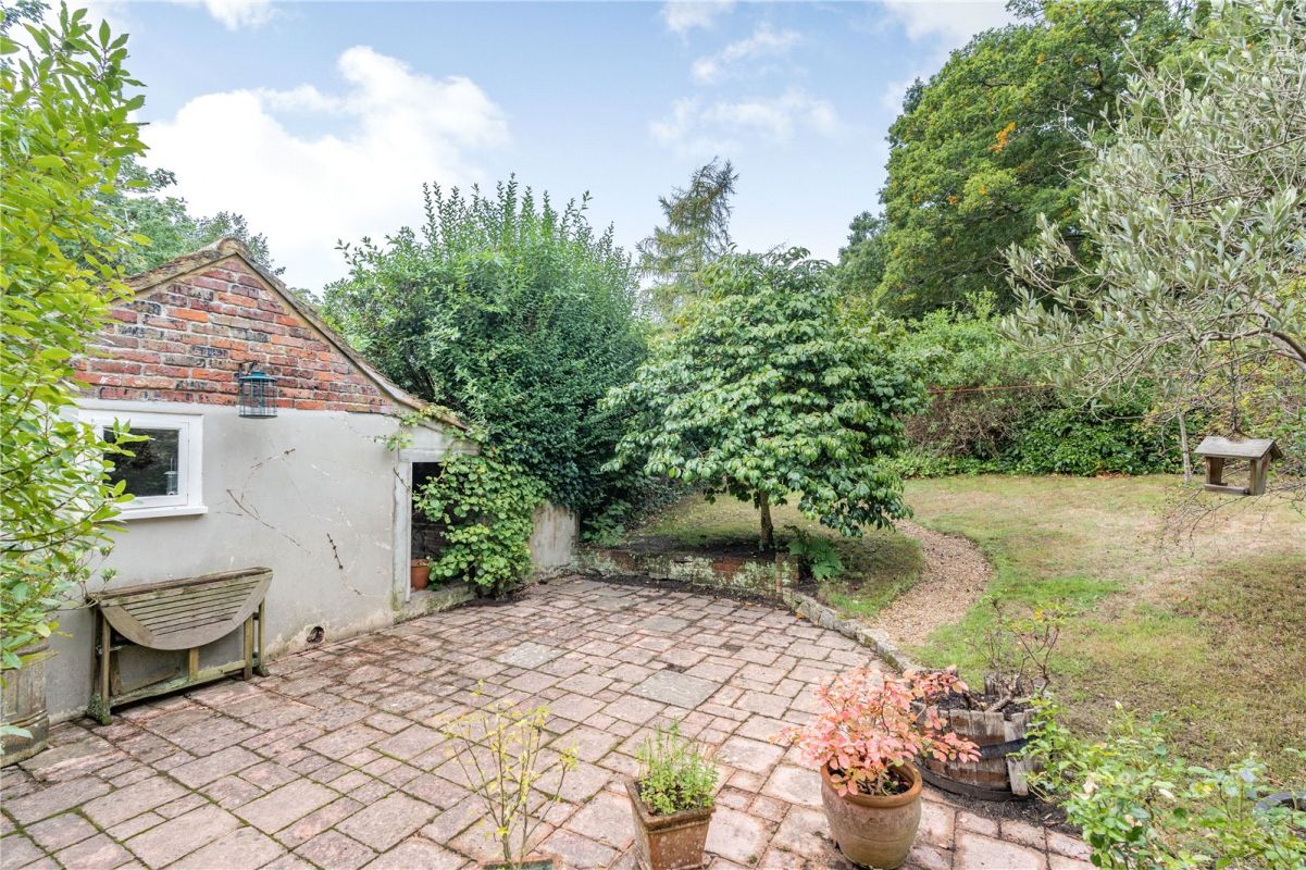 Rosemary Cottage Strutt & Parker