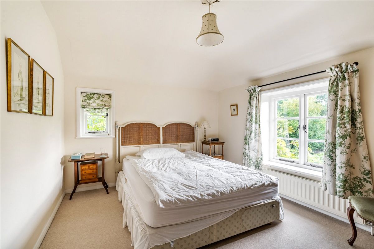 Rosemary Cottage Strutt & Parker