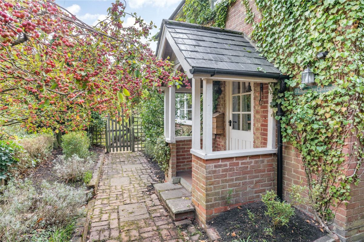 Rosemary Cottage Strutt & Parker