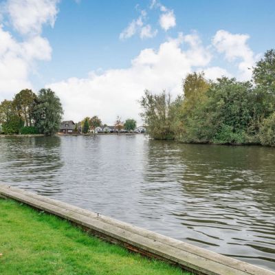 River Views
