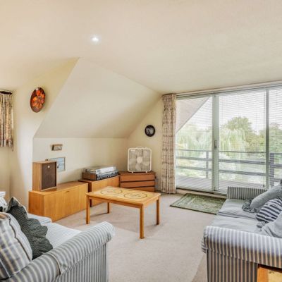 Annexe Living Room