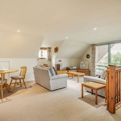 Annexe Living Room