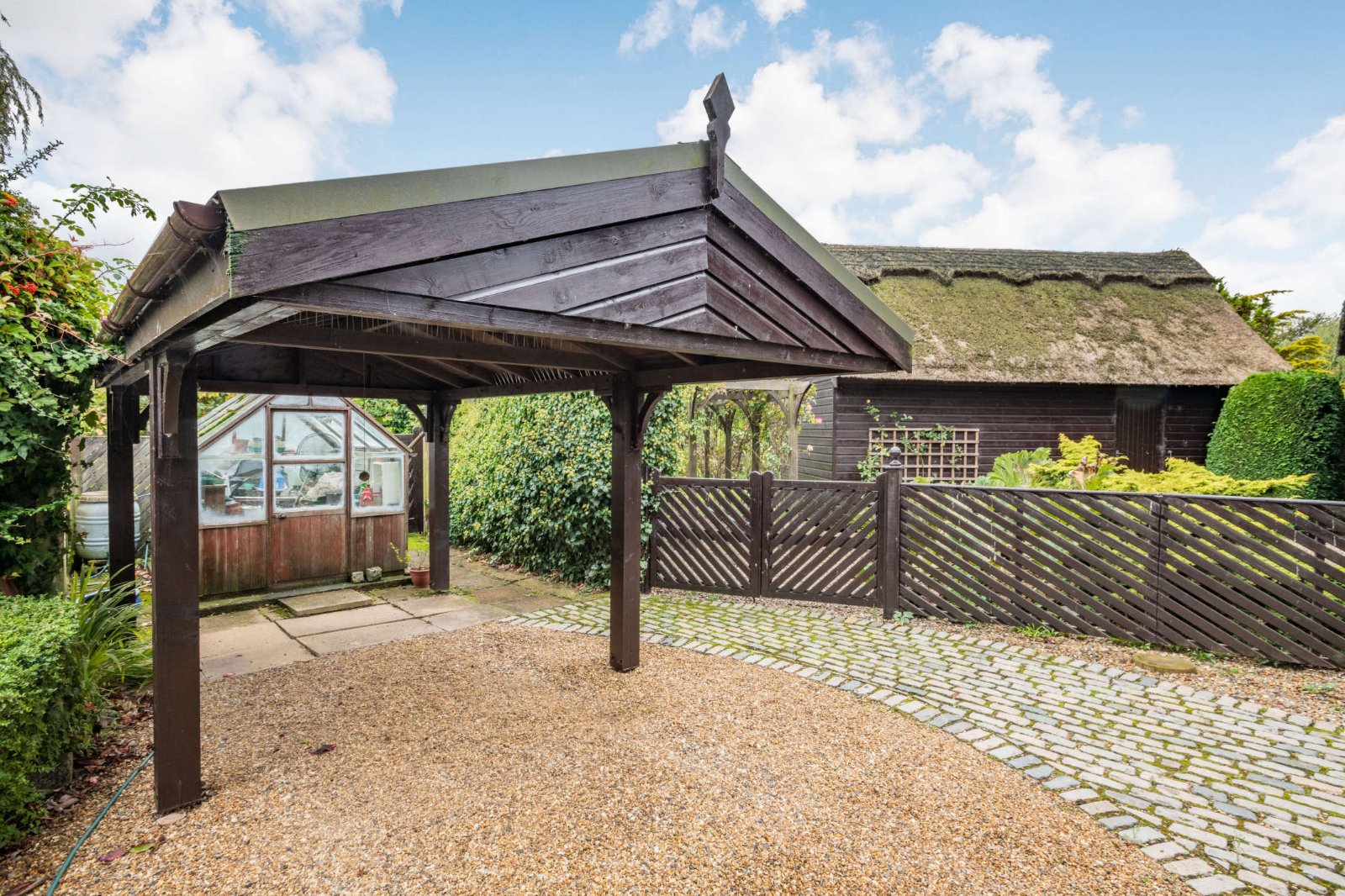 Car Port