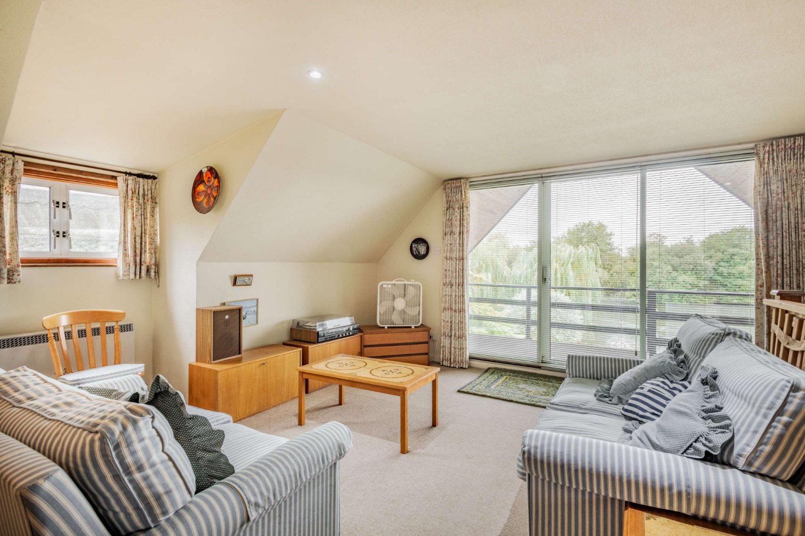 Annexe Living Room